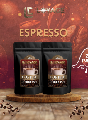 Espresso Üst Kalite Özel Karışım Espresso Kahve Coffee 250g 2 Adet